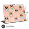 Bouffants and Broken Hearts Corgi Love Universal Laptop 16.6in (13.4 x 9.7in) Skin